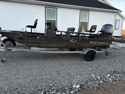 2020 G3 18ccj