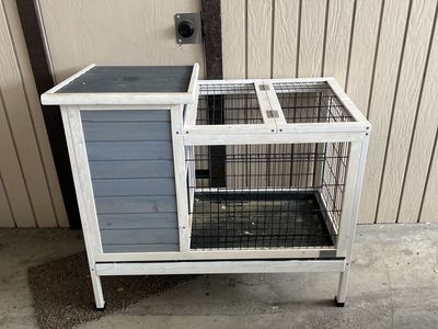Chicken Coop