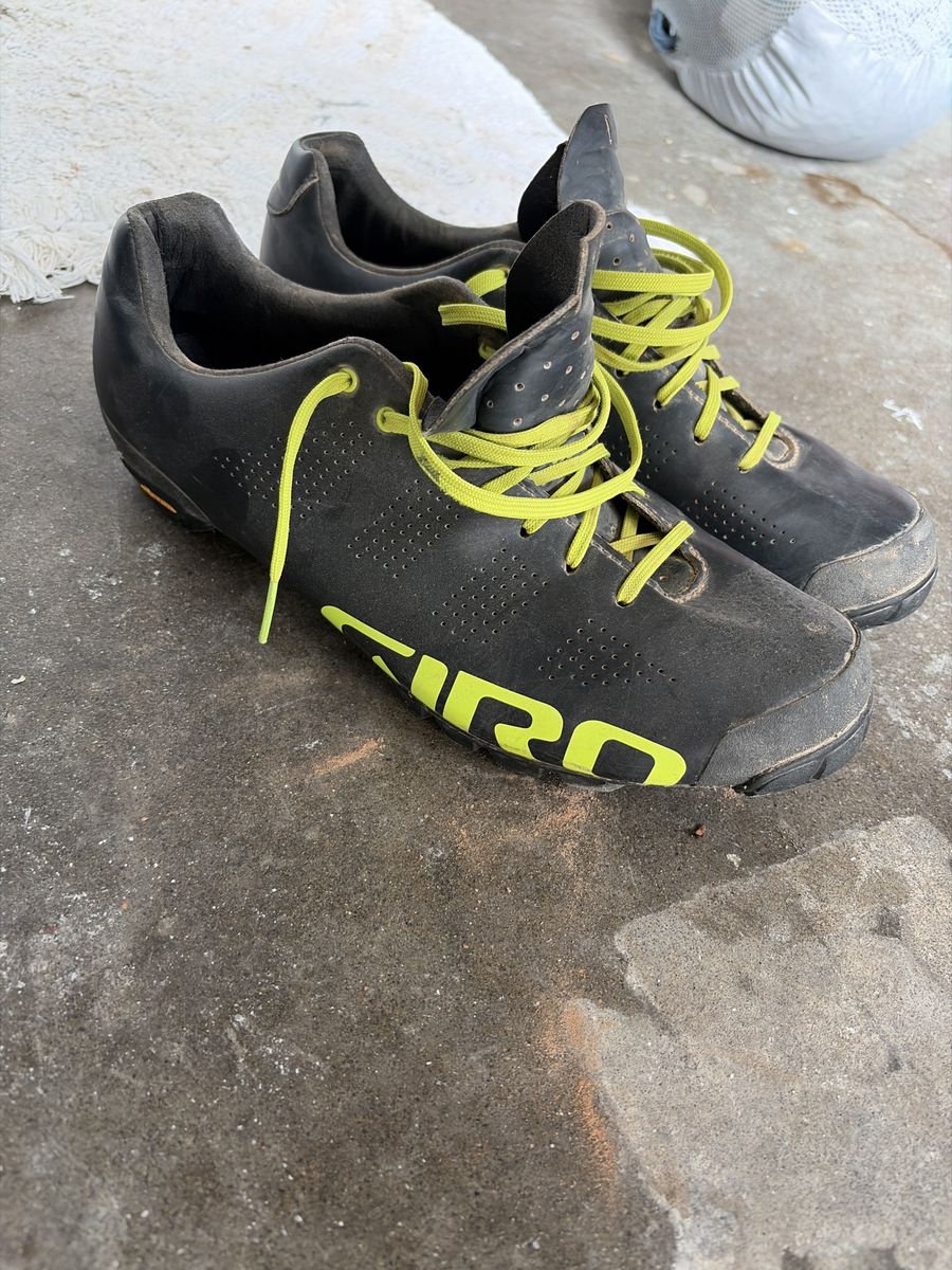 Giro Clipless Mtb Shoes