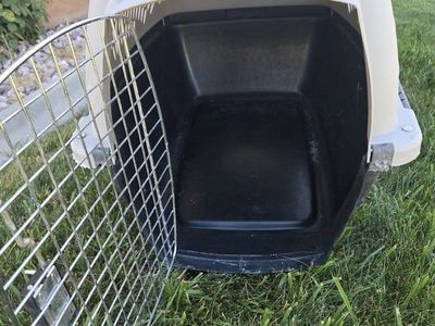 pet carrier