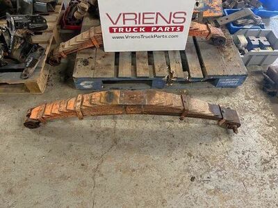 Kenworth W900 Front Leaf Spring