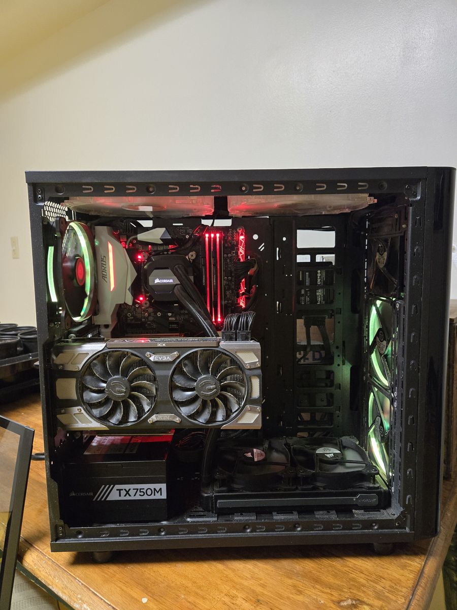 Gaming PC