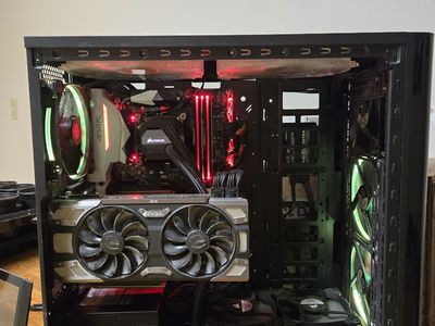 Gaming PC