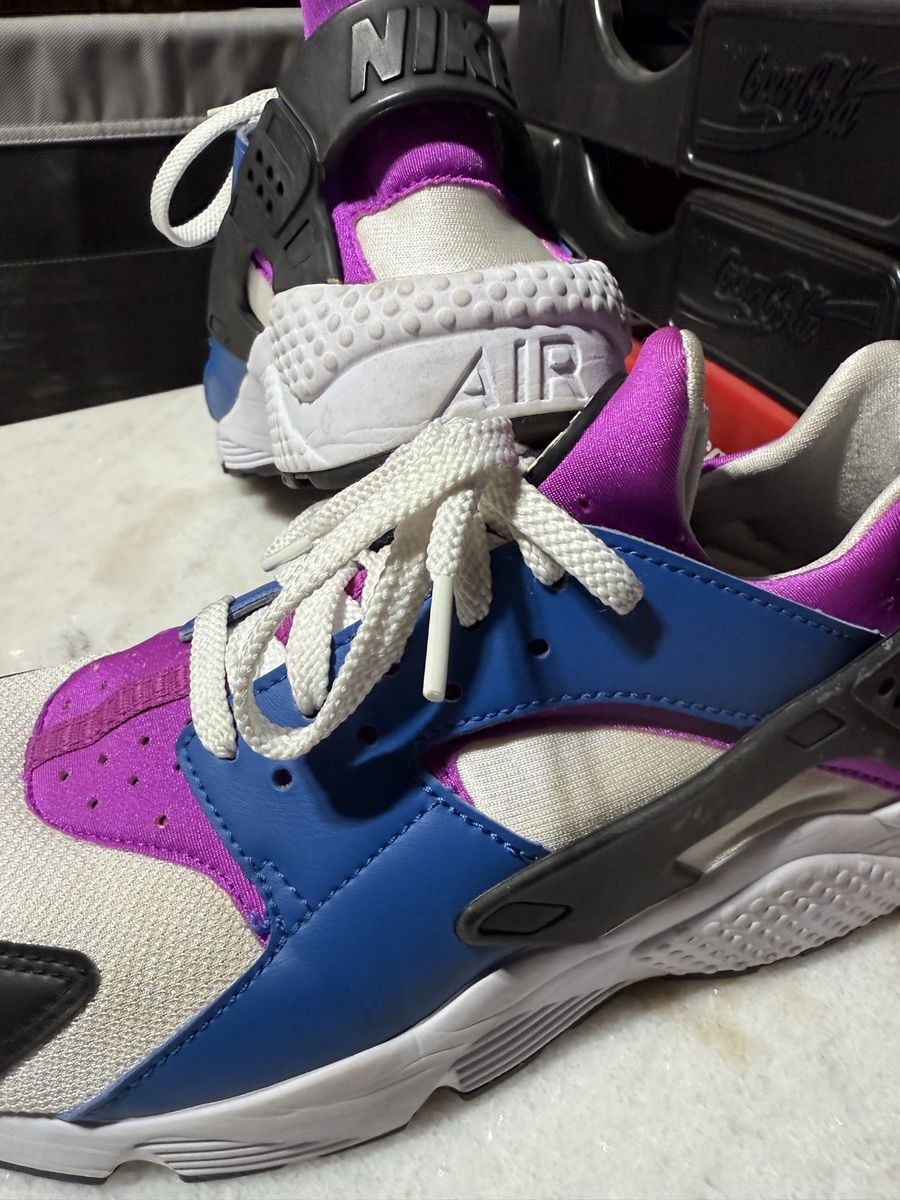 Nike Air Hurache