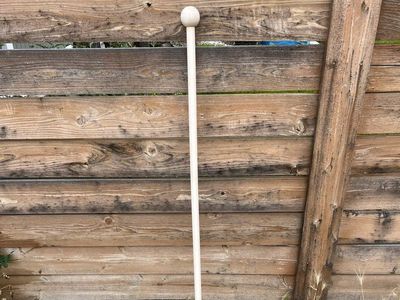Hardwood Cane, Maple