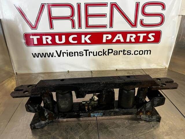 Kenworth Cab Assembly