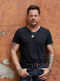 Gary Allan - TONIGHT at 7 PM - SANDY AMPITHEATER