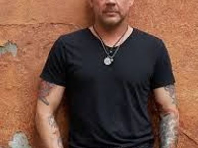 Gary Allan - TONIGHT at 7 PM - SANDY AMPITHEATER