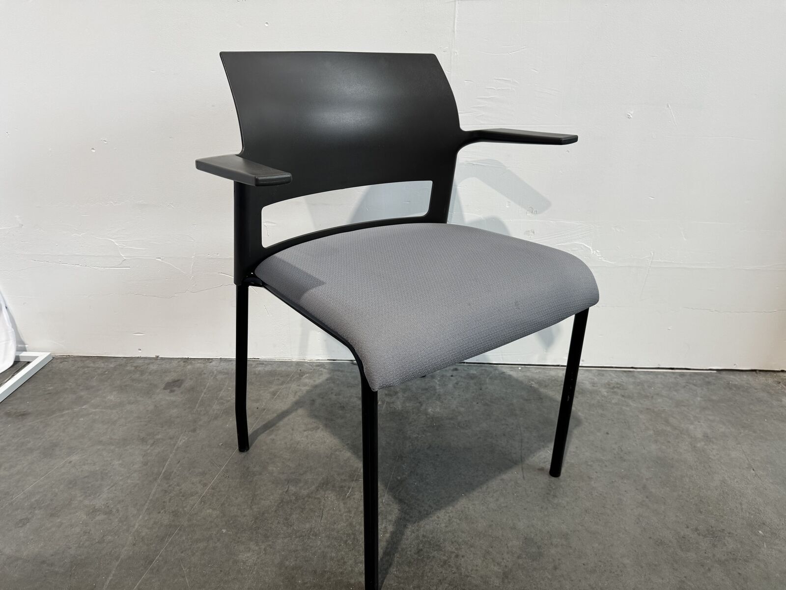 Steelcase Office Guest Chair