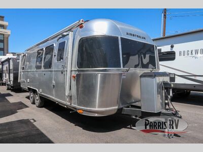 Used 2023 Airstream Pottery Barn Special Edition 28RB