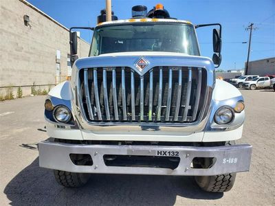 2012 INTERNATIONAL WORKSTAR VAC TRUCK