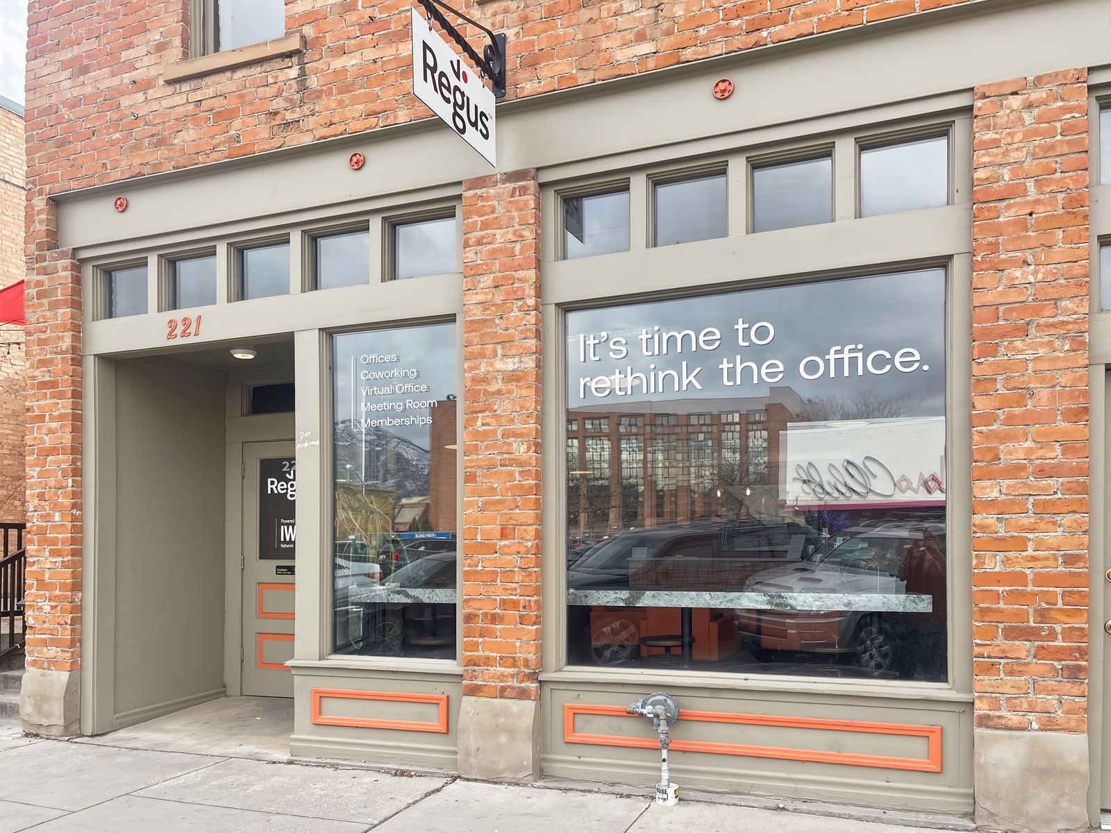 Need a Private Office on an hourly or daily basis? Book Instantly!!