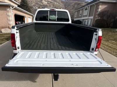 2002 FORD F350 SUPER DUTY Lariat