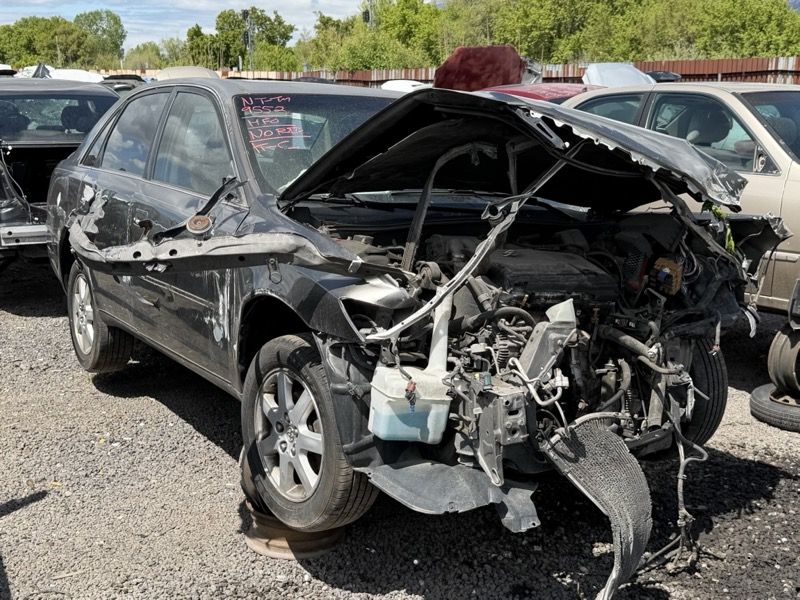 Just In! 2003 Toyota Avalon Parts