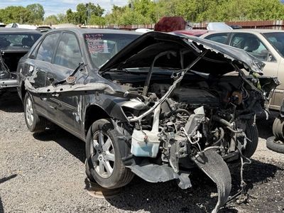 2003 Toyota Avalon Parts - UTPAP Ogden