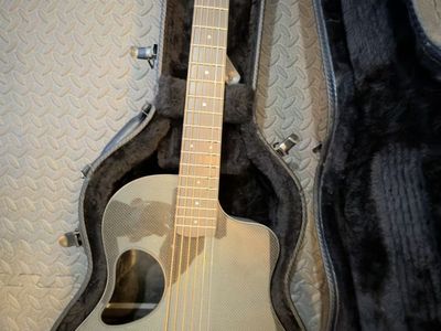 McPherson Carbon Series Kevin Michael