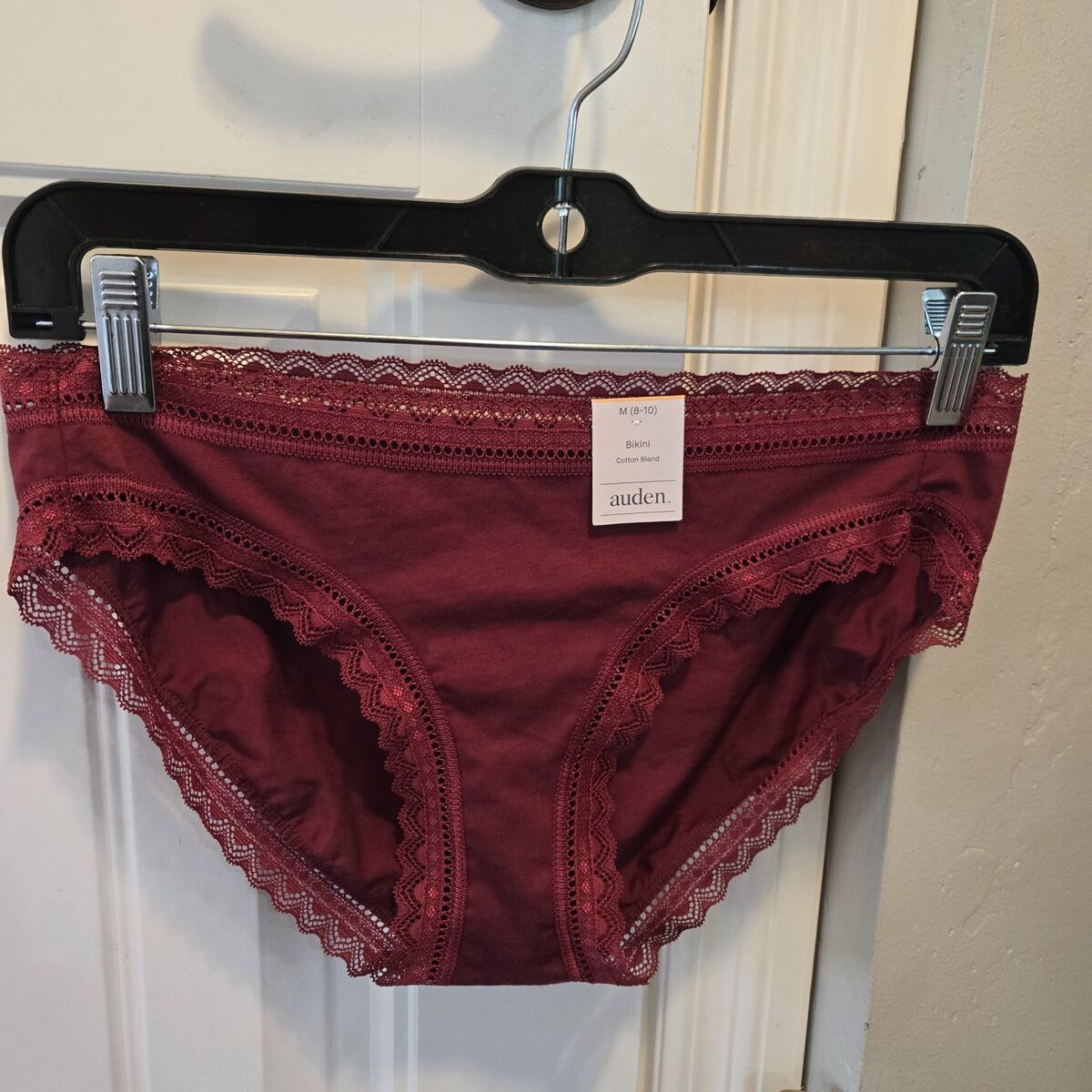 BRAND NEW WOMEN'S UNDERWEAR SIZE 8-10