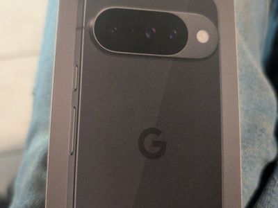 Google Pixel 10 new