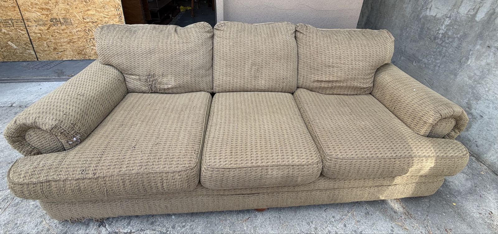 Free Couch