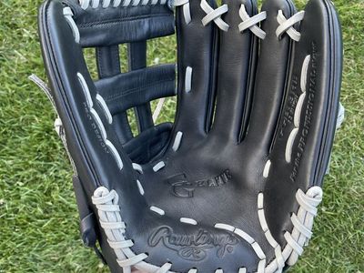 Rawlings Gold Glove Elite 13 in. Baseball/Softball Glove