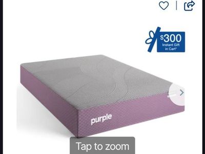 King Purple Restore Premier