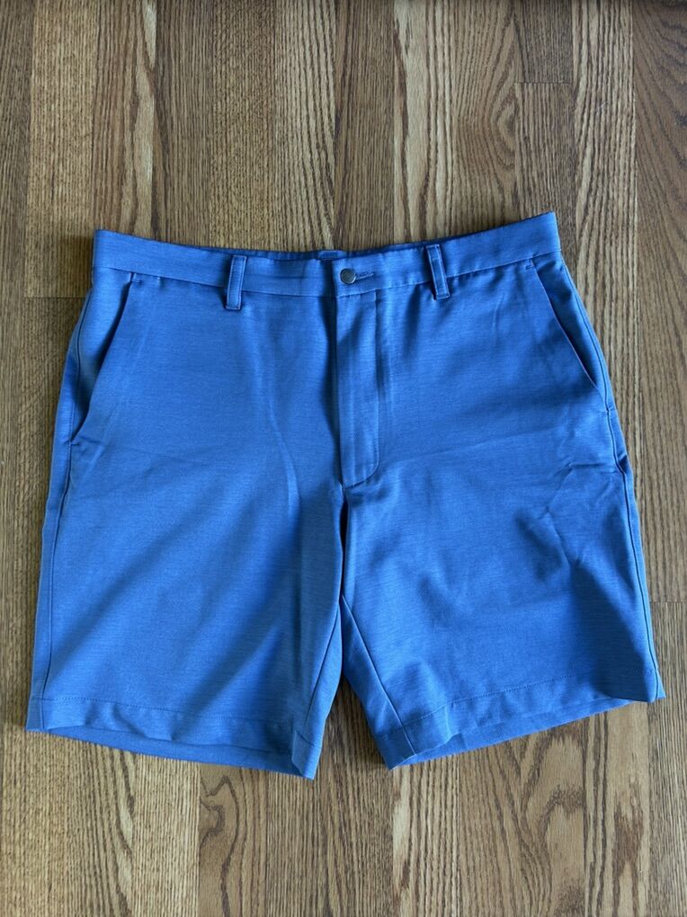 Callaway Men’s Waist 36 Performance Golf Shorts