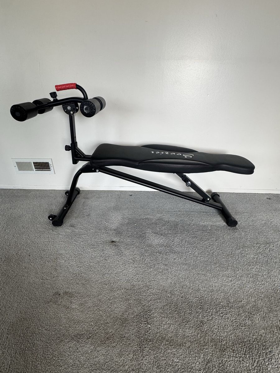 Workout Bench