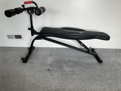 Workout Bench
