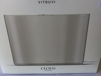 Cloud Humidifier