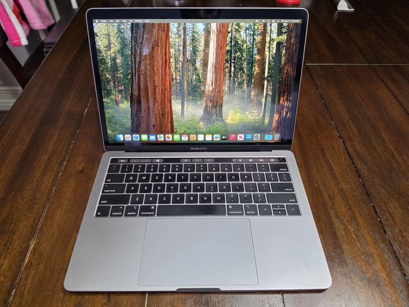 For Sale: 2019 13" MacBook Pro – Upgraded i7, 16GB RAM, 1TB SSD – $275 Firm