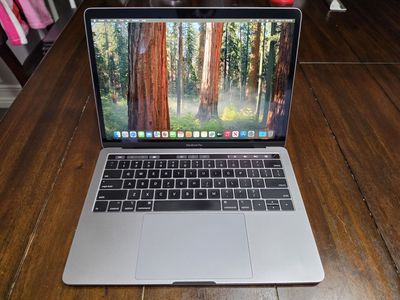 For Sale: 2019 13" MacBook Pro – Upgraded i7, 16GB RAM, 1TB SSD – $275 Firm