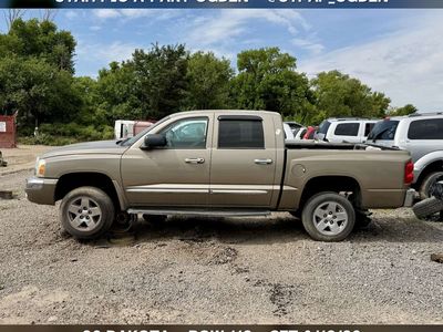 Just In! 2006 Dodge Dakota Parts - UTPAP Ogden