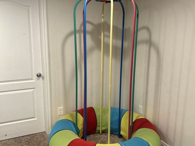 Jungle Jumparoo