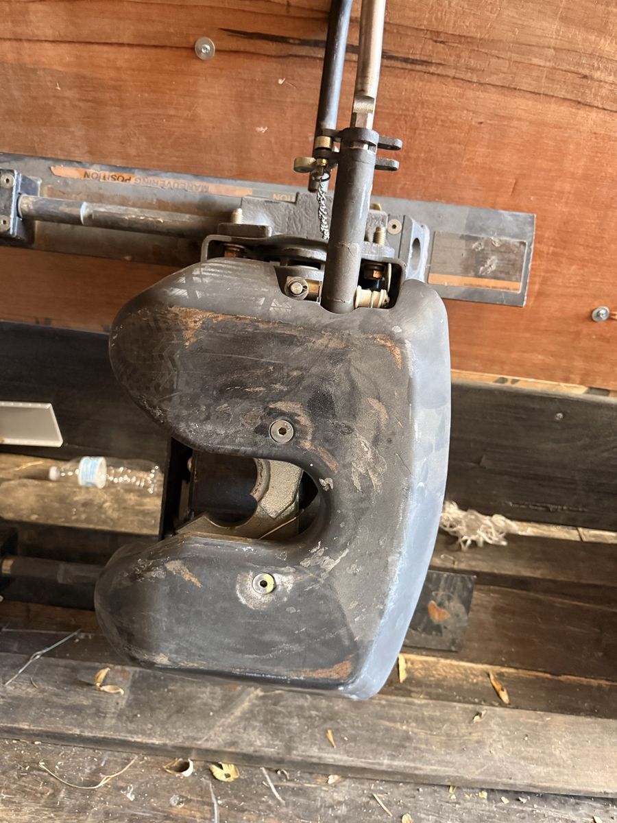 5th wheel hitch