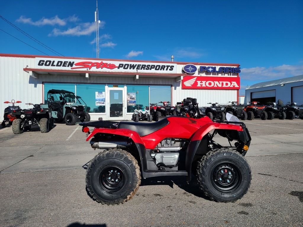 2026 Honda® FourTrax Recon