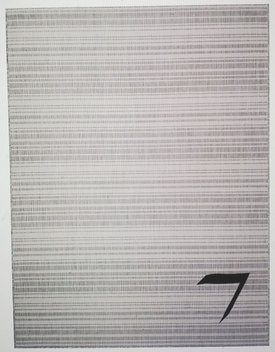 Waikiki 8x10 Area Rug - Grey - Beverly Rug - Heathered Modern - Polypropylene - New - Living Room, Patio, Porch