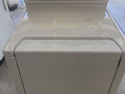 Maytag Electric Dryer