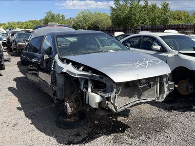 New Arrival - 2006 Honda Accord Parts - UTPAP Ogden