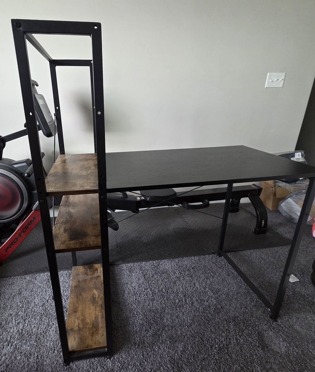 Home Office Desk