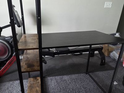 Home Office Desk
