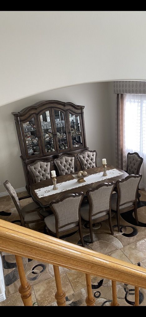 Dining Tables