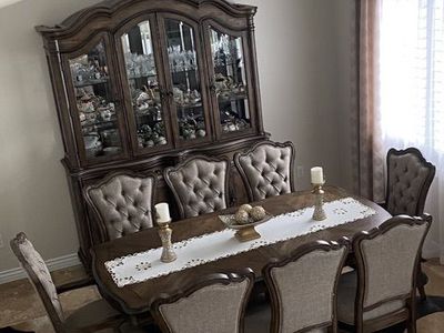 Dining Tables