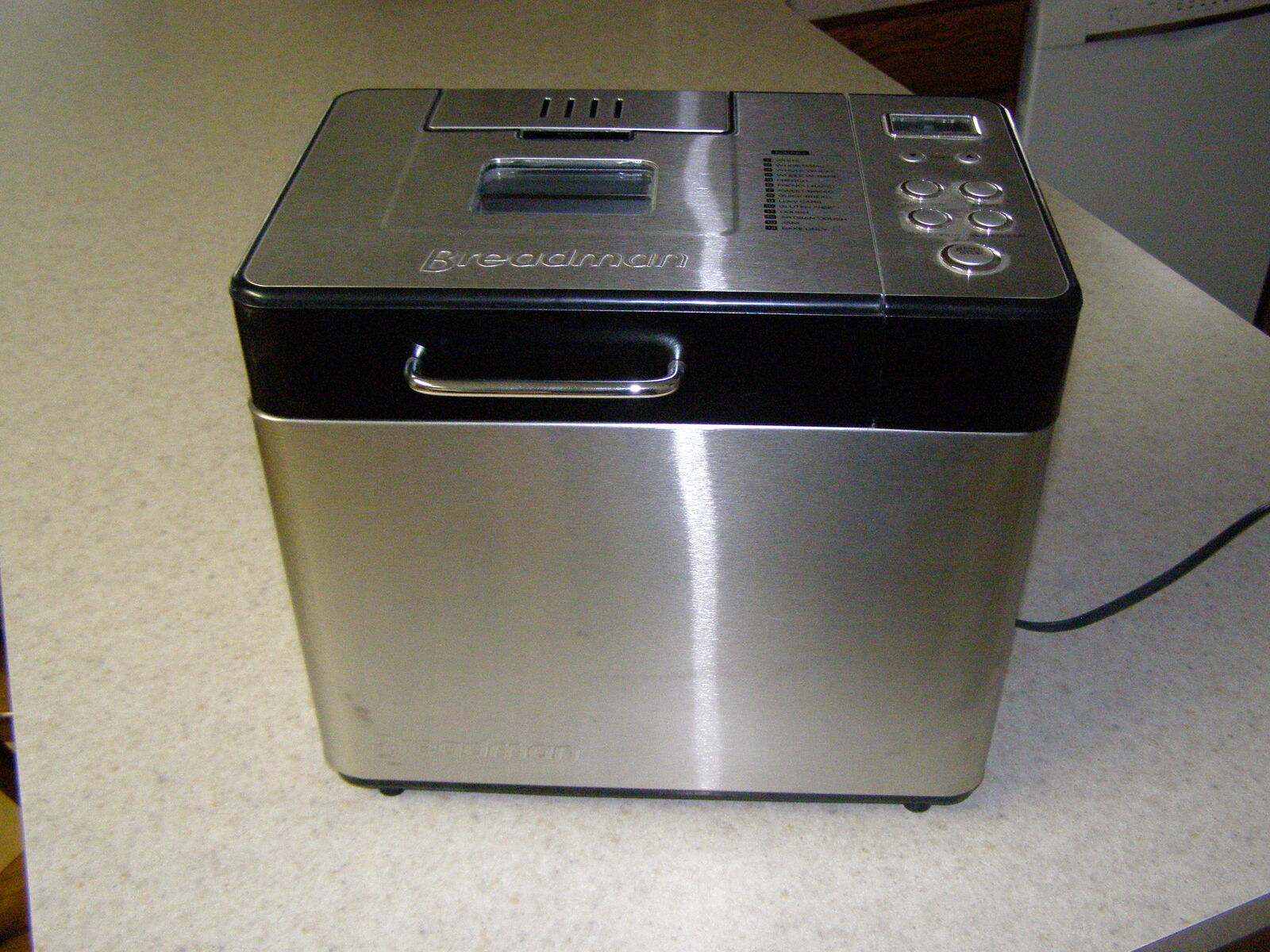 Small Appliance