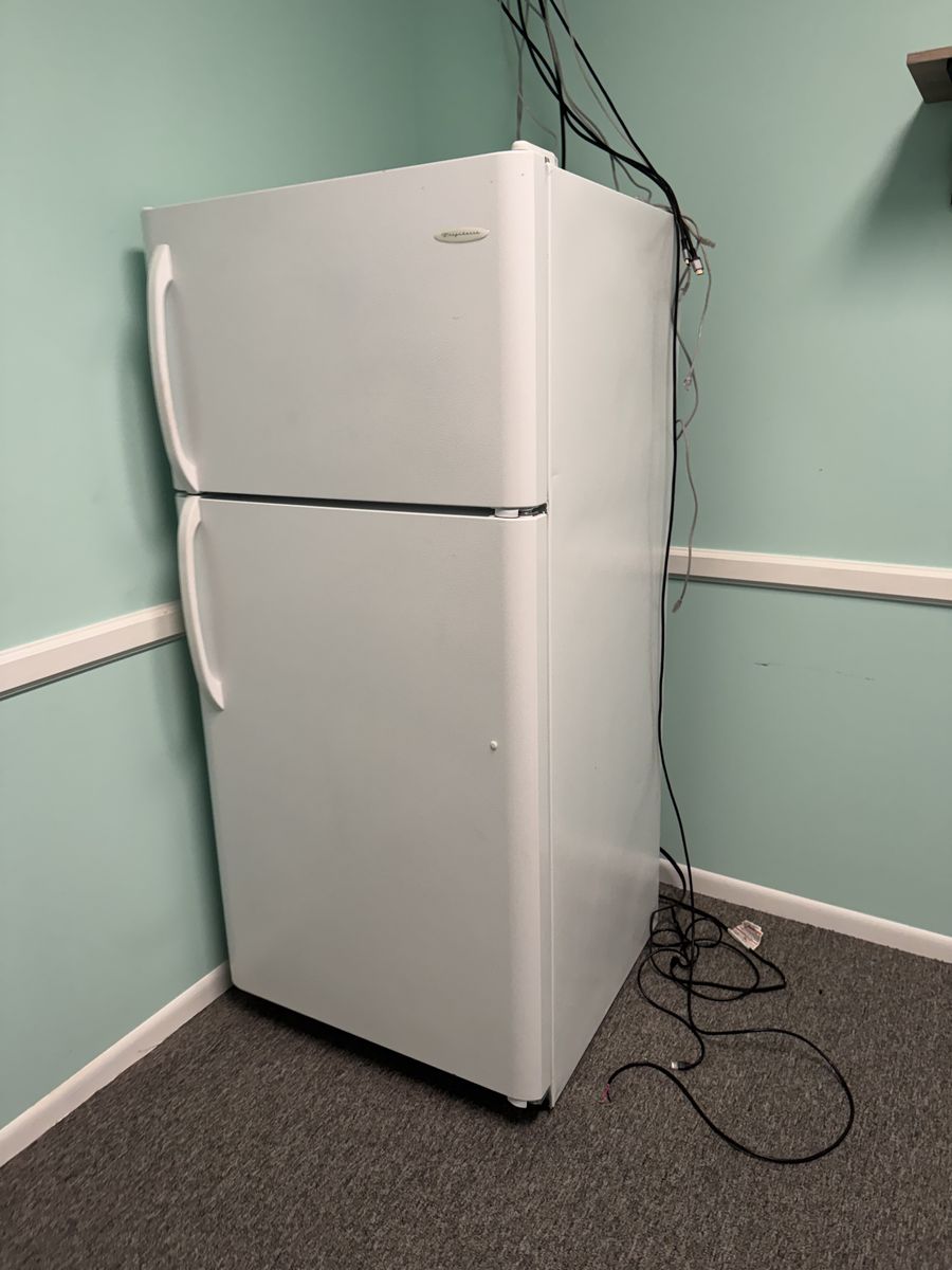 Frigidaire Refrigerator