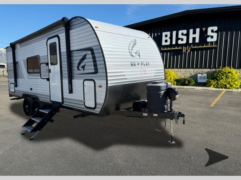 2025 Go Play 20MBW PRO