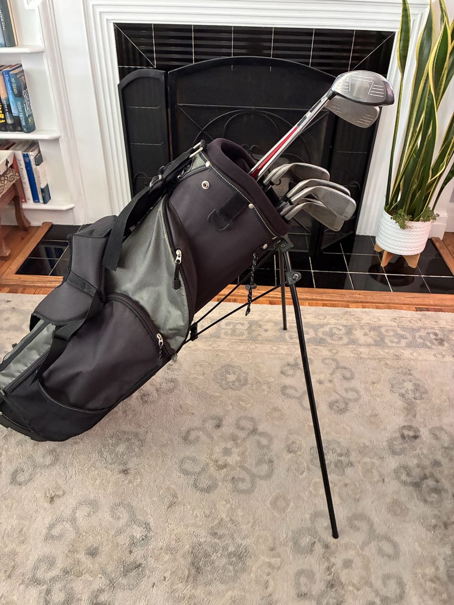 Men’s Callaway Tour Collection Golf clubs Set for sale