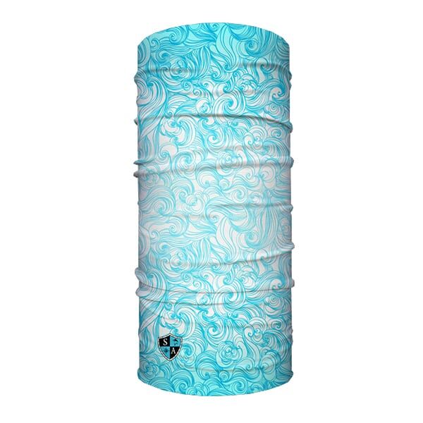 SA Kid's Shields - Tidal Wave