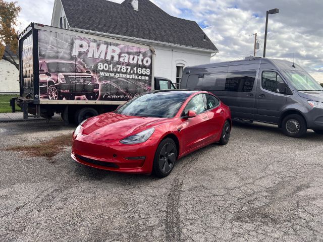 2022 Tesla Model 3 Long Range in American Fork, UT | KSL Cars
