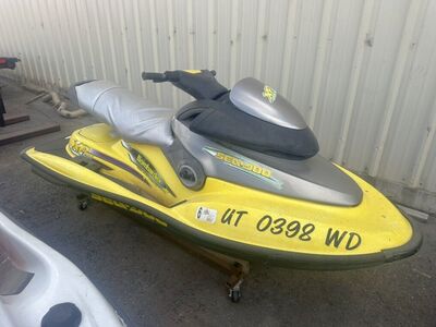 Jet Ski Repair ! All Personal Watercraft