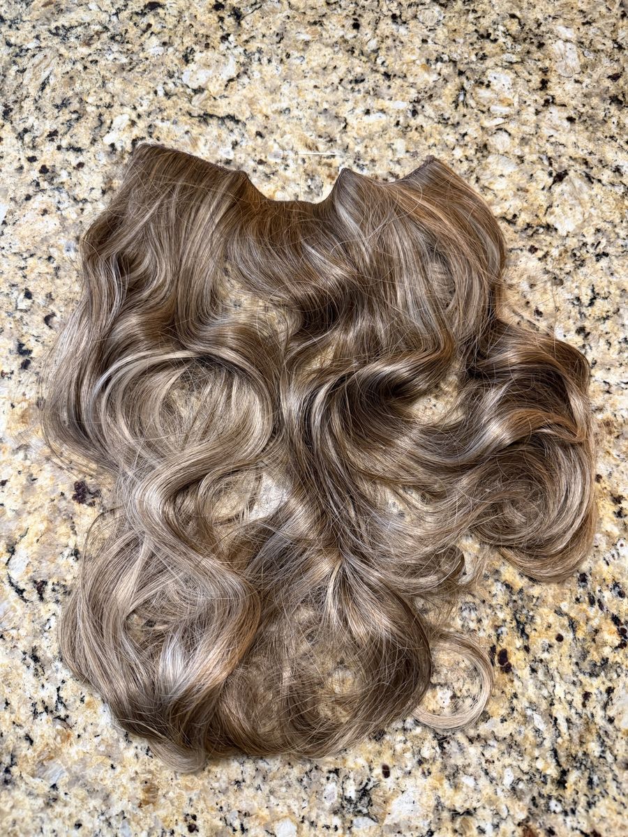 Halo Extensions 22” Dark Sand